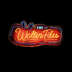 The Walten Files: Fan-Made Live Action Series