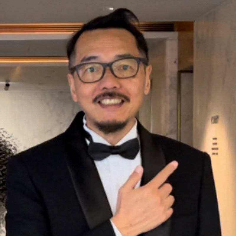 牧師和你顛 Logo