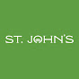 City of St. John's - @CityofStJohns YouTube Profile Photo
