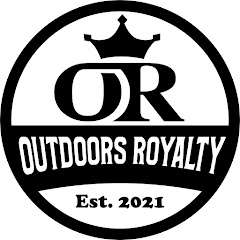 Outdoors Royalty
