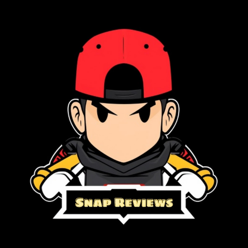 Snap Reviews