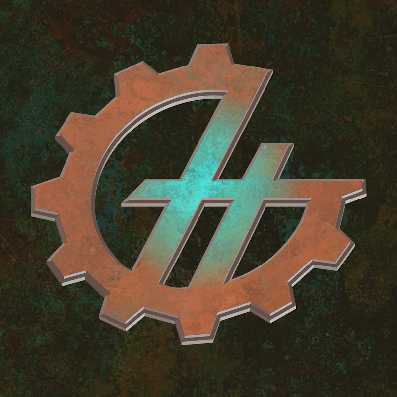 Halkhan logo