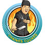 Chaines Cooked  logo