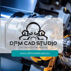 DFM CAD STUDIO