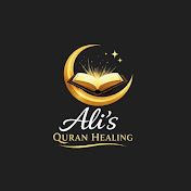 Ali’s Quran Healing