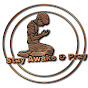 Stay Awake and Pray logo