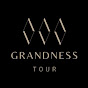 Grandness Tour logo