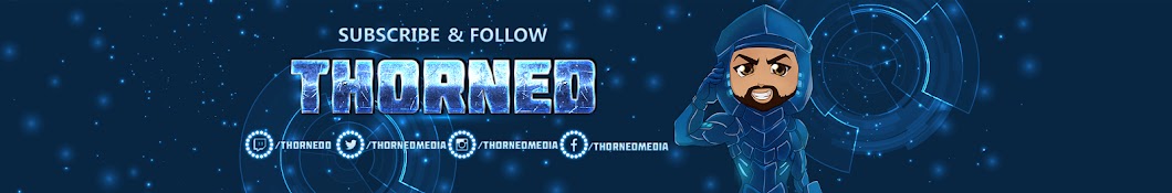 Thorned Avatar canale YouTube 