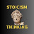 Stoicism Thinking