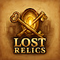 Lost Relics logo