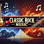 Classic Rock Music logo