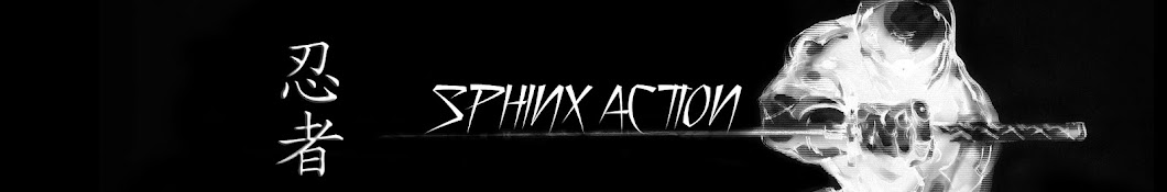 Sphinx Action YouTube channel avatar