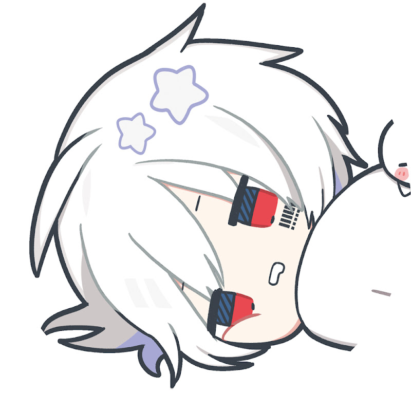 まぬん2nd – まふまふのサブチャンネルのサムネイル