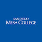 San Diego Mesa College logo