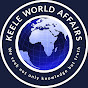 Keele World Affairs logo