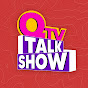 QTV TALK SHOW