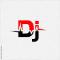 Dj photo editing  logo