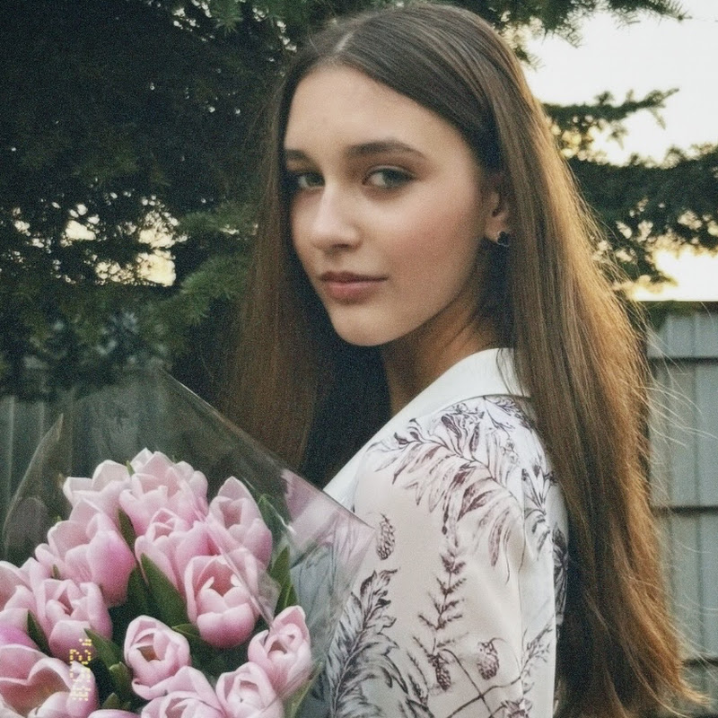 Polina Bondarenko