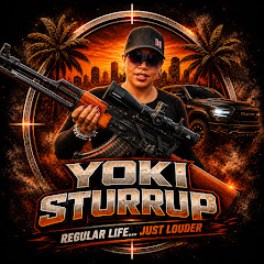 Yoki Sturrup net worth