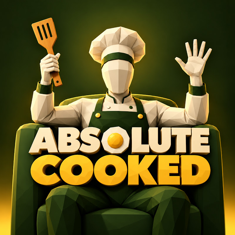 Absolute Cooked