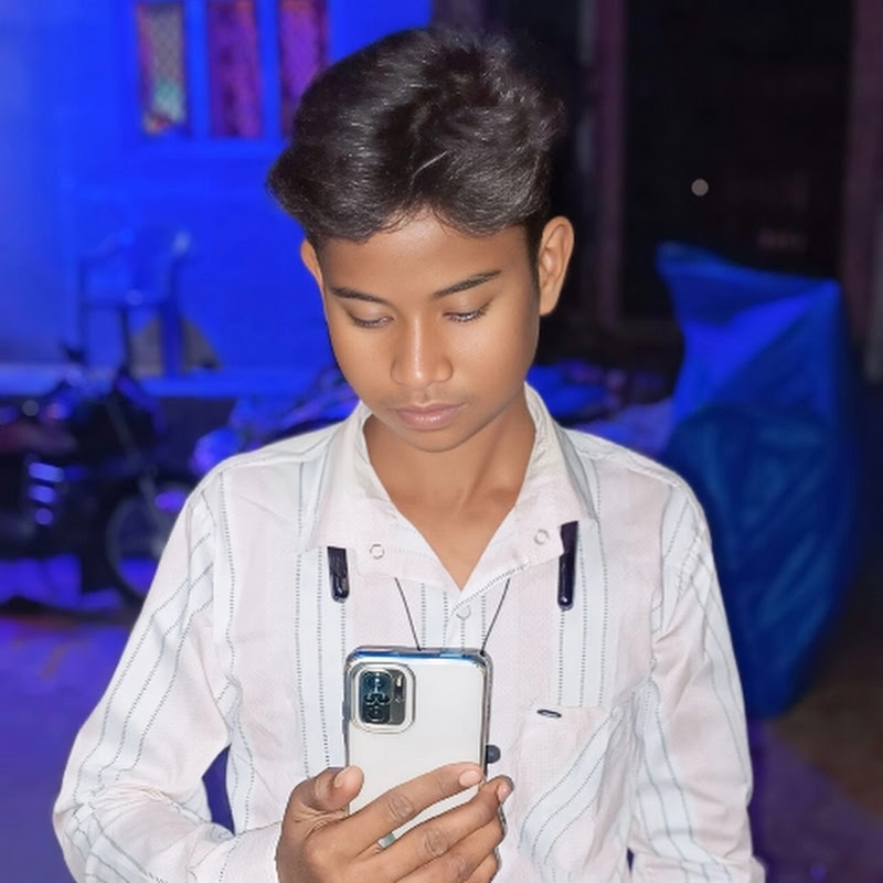 Saheb  vlogger 