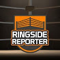 Ringside Reporter Live logo