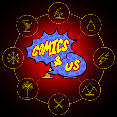 Comics & Us