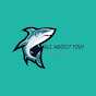 All About Fish logo