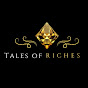 The Tales of Riches logo