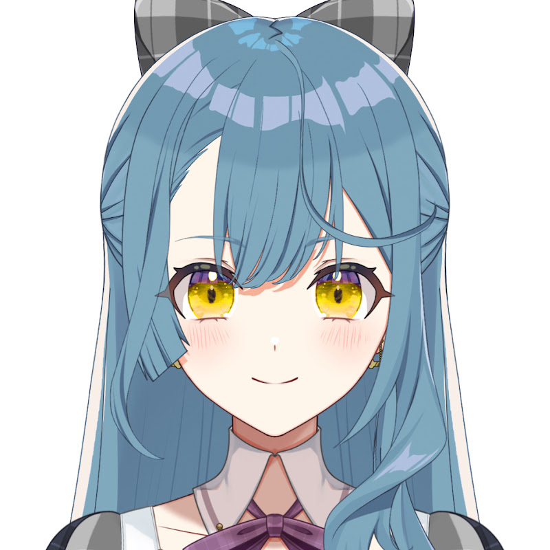 白尾すず