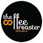 The Coffee Roaster logo
