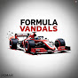 Formula Vandals Avatar