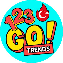 123 GO! TRENDS Turkish avatar