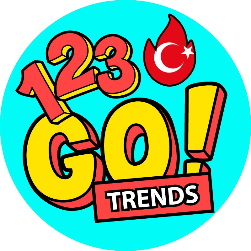 123 GO! TRENDS Turkish