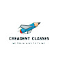 Creadent Classes  logo