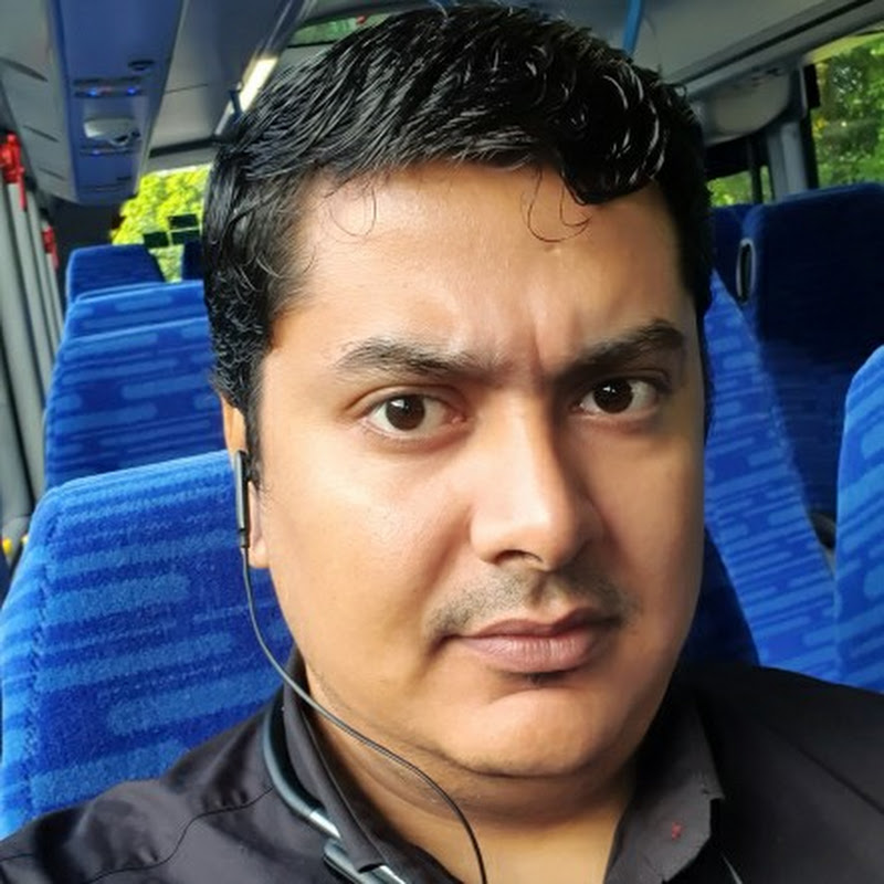 Gokul kharel