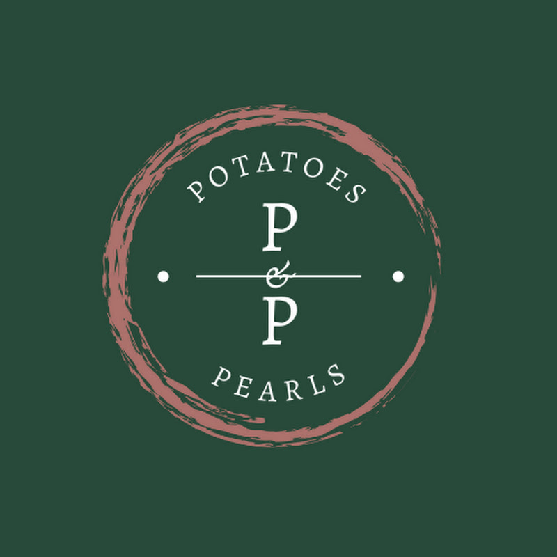 Potatoes and Pearls