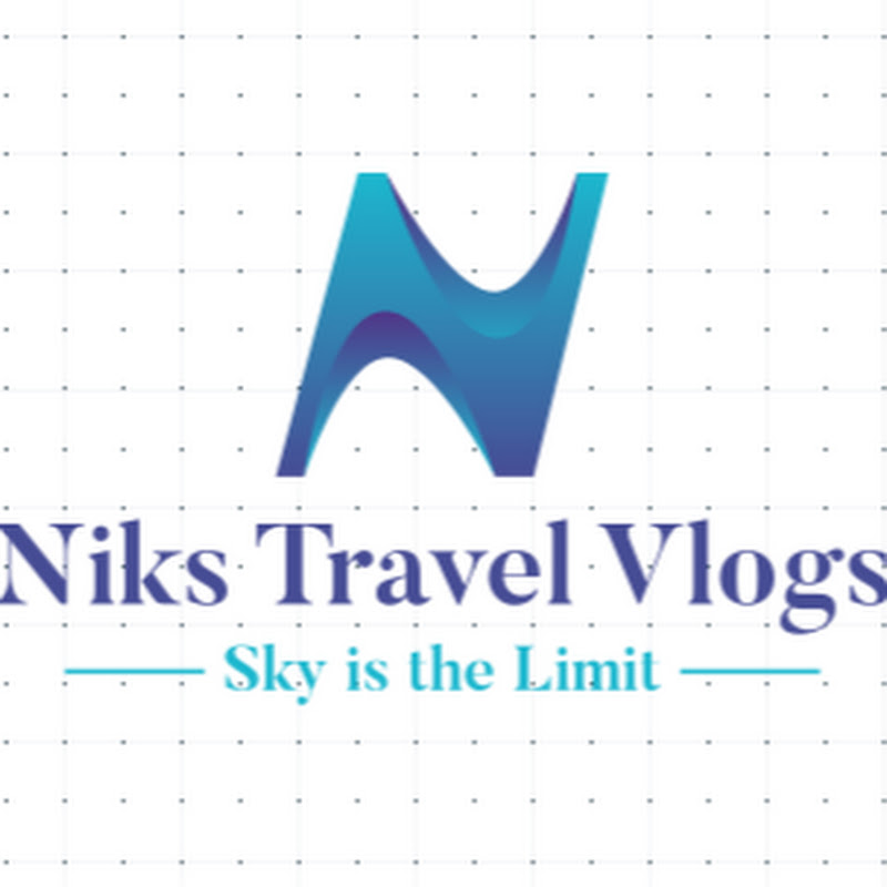 Niks Travel Vlogs