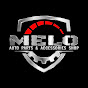 Melo Auto Parts And Accessories Shop logo