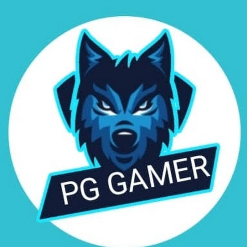 PG gamer