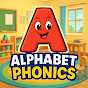 ALPHABET PHONICS logo