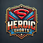 Heroic Shorts logo