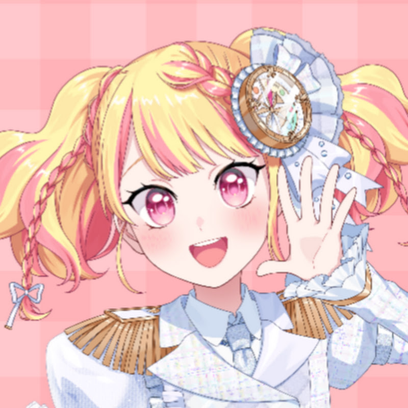 金雀枝ちゃむ