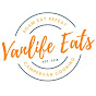 Vanlife Eats logo