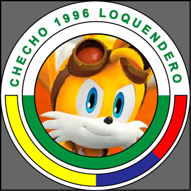 Checho 1996 Loquendero