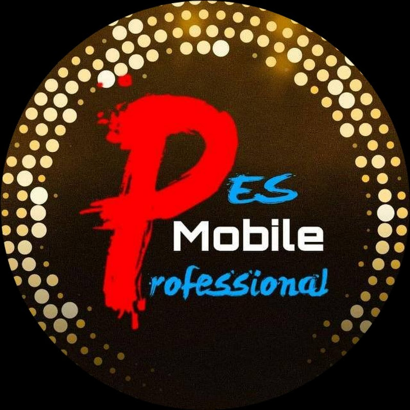 PES Mobile Professional icon
