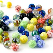 Marble Fun Asmr