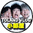 Tolandの小部屋