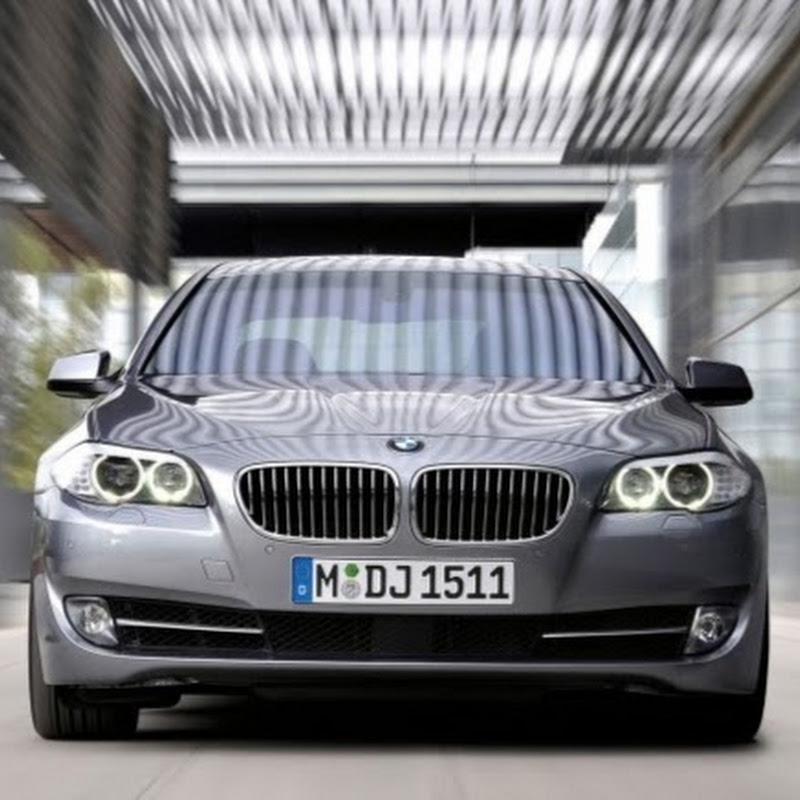 Car Reviews