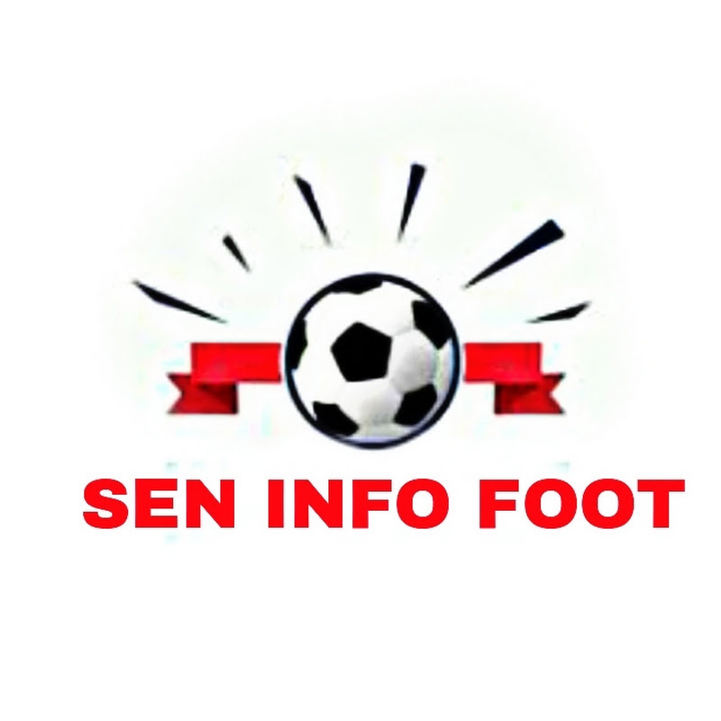SEN INFO FOOT